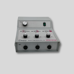 Elettrosauna 24 Demy Euracom | Apparecchiatura Professionale 3 Settori