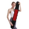 Red Light Therapy Belt 660nm 850nm LED Waist Wrap
