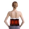 Cintura LED Terapia Luce Rossa 660nm 850nm Addome Schiena