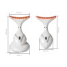 EMS LED Therapy Neck Beauty Device | Massaggio Collo e Viso