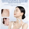 EMS LED Therapy Neck Beauty Device | Massaggio Collo e Viso