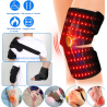 Knee Red Light Therapy Wrap