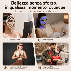 SKEEN MASK