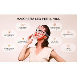 SKEEN MASK