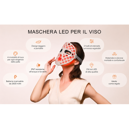 SKEEN MASK