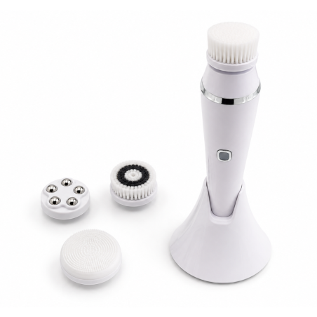 Manipolo SPA Viso – Detergenza Profonda e Trattamento Completo
