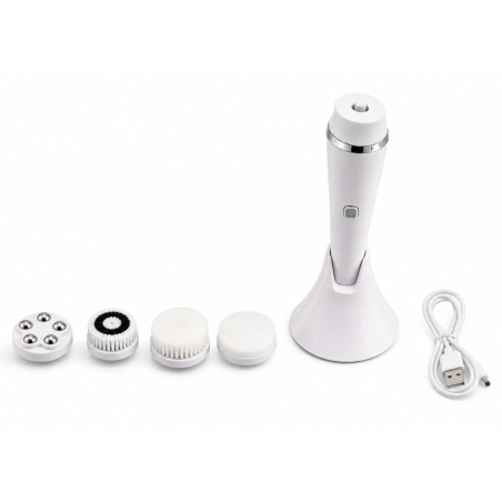 Manipolo SPA Viso – Detergenza Profonda e Trattamento Completo