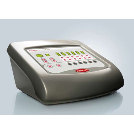 EuraBody Thermo Deep