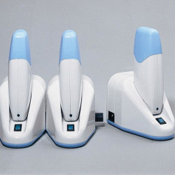 Roll-on Wax Heater Modulare