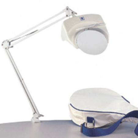 Magnifying Lamp Portable