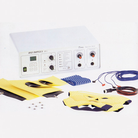 USATO Bio Impuls Mf2