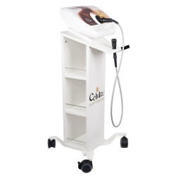 G5 Cellutec Viso Facepower | Tecnologia a Vibrazione Infrasonora