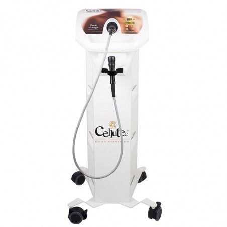 G5 Cellutec Viso Facepower | Tecnologia a Vibrazione Infrasonora