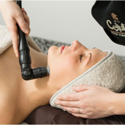 G5 Cellutec Viso Facepower | Infrasonic Vibration Technology