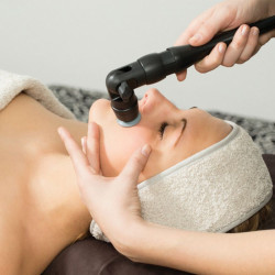 G5 Cellutec Viso Facepower | Infrasonic Vibration Technology