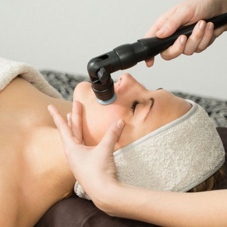 G5 Cellutec Viso Facepower | Tecnologia a Vibrazione Infrasonora