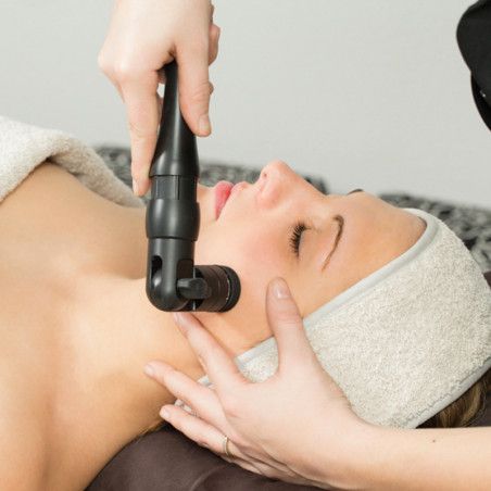 G5 Cellutec Viso Facepower | Tecnologia a Vibrazione Infrasonora