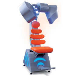 USATO Lampada viso Naked