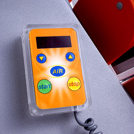 USED Naked X-Tan Facial Tanning Lamp