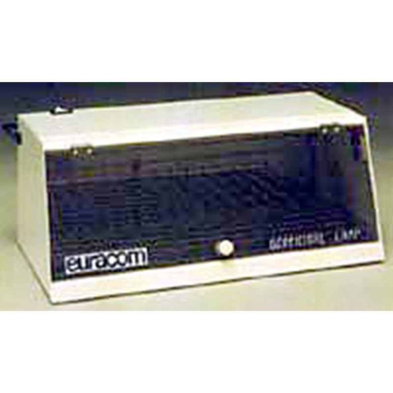 USATO Vetrina Germicida UV 8 WATT