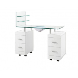 USATO Tavolo Manicure Pezi