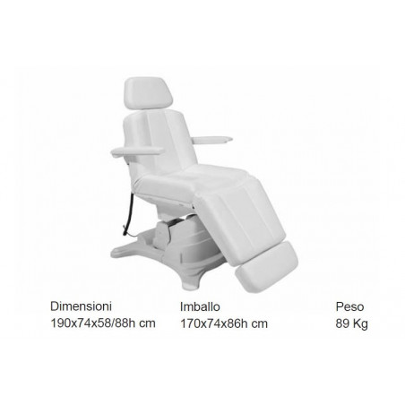 Copy of Chair-table Tesera 1M
