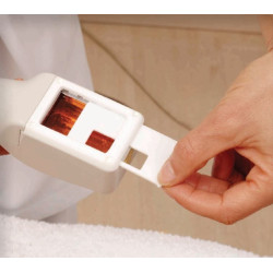 EuraEpil Light Skin Cooler | IPL with Cooling Handpiece
