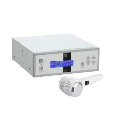 Apparecchio Usato Termoforesi e Crioforesi per Trattamenti Viso