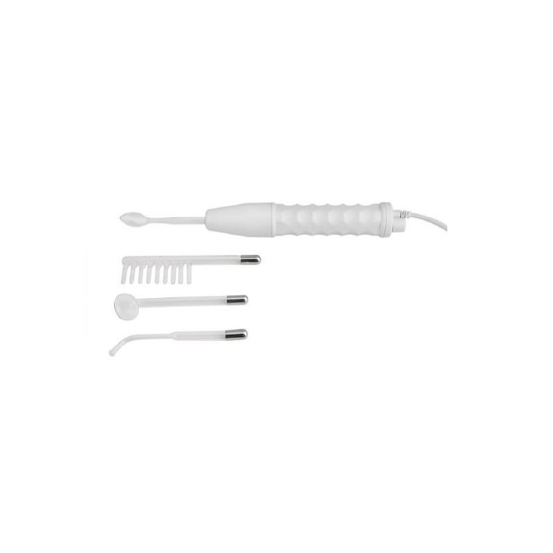 Used MOVE High Frequency Device for Professional Facial Treatments