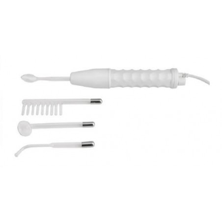 Used MOVE High Frequency Device for Professional Facial Treatments