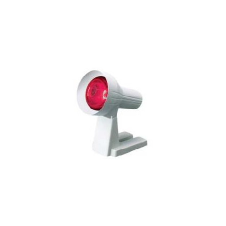 IR Infrared Lamp