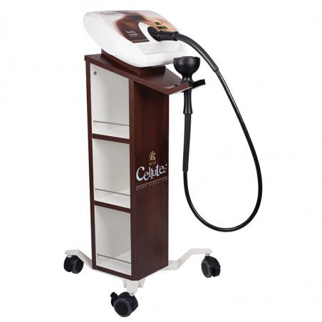 Used Cellutec G5 deLuxe Body | Infrasonic Vibration Technology