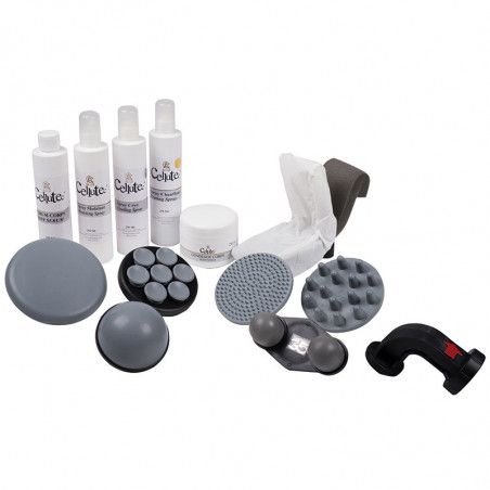 Used Cellutec G5 deLuxe Body | Infrasonic Vibration Technology