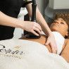 Used Cellutec G5 deLuxe Body | Infrasonic Vibration Technology