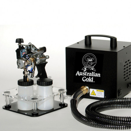 USATO Spray Tan SUN CUBE