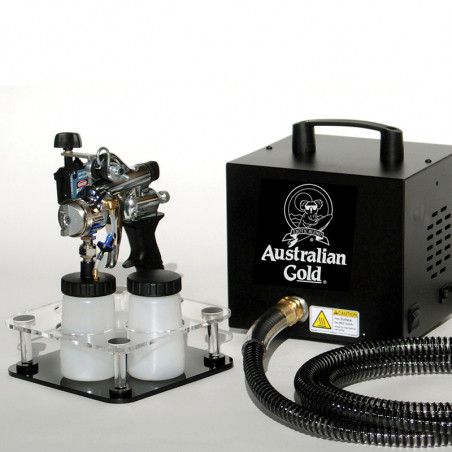 USATO Spray Tan SUN CUBE