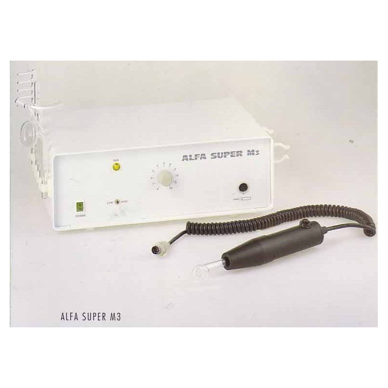 USATO Alfa Super M3