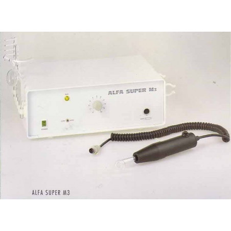 Alfa Super M3