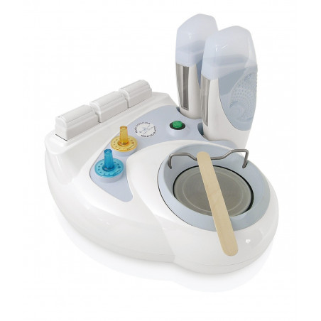 Copy of Wax Heater 500 Gr