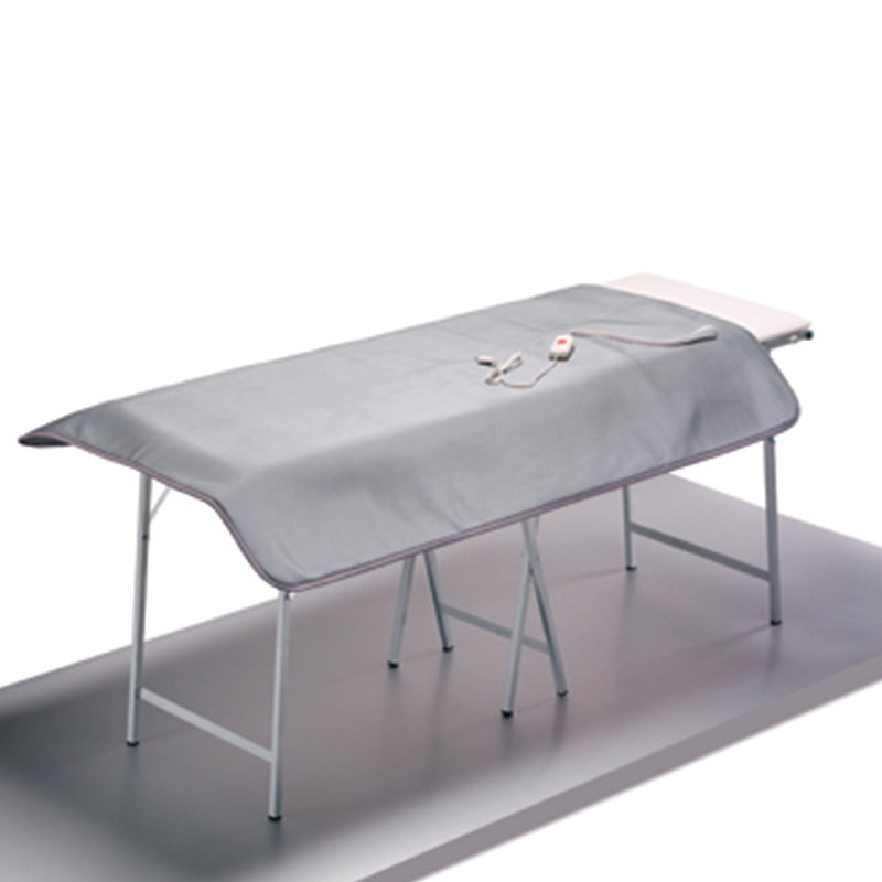 Used Large Thermal Blanket