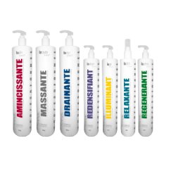 STARVAC PROFESSIONAL COSMETICS – COMPLETE PACK