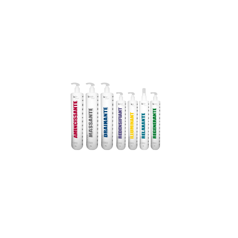 STARVAC PROFESSIONAL COSMETICS – COMPLETE PACK