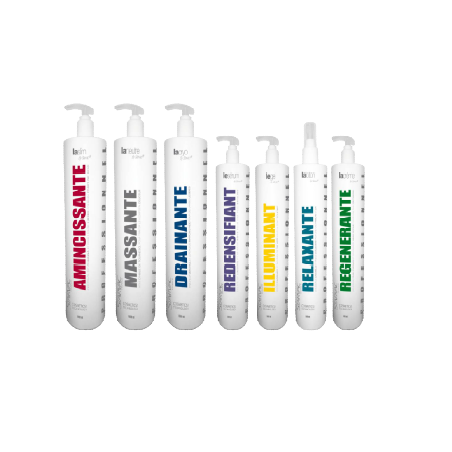STARVAC PROFESSIONAL COSMETICS – COMPLETE PACK