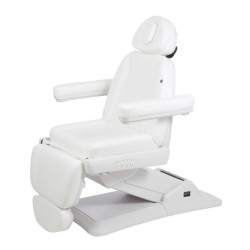 MAXI Electric Treatment Chair | 4 Motors