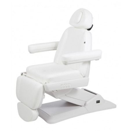 MAXI Electric Treatment Chair | 4 Motors