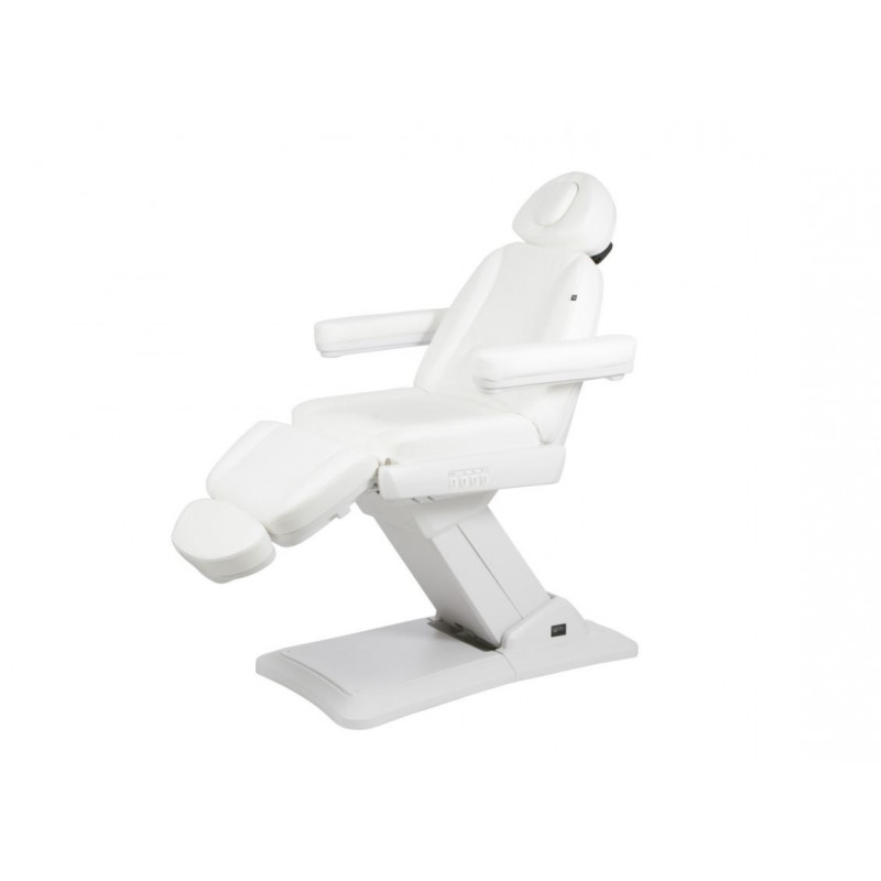 MAXI Electric Treatment Chair | 4 Motors