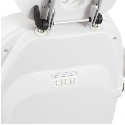 MAXI Electric Treatment Chair | 4 Motors