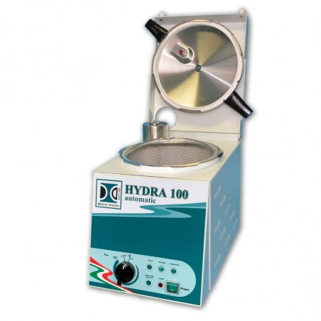 Autoclave Hydra 100