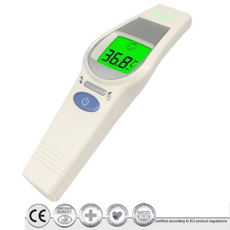 Infrared Thermometer