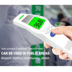 Infrared Thermometer